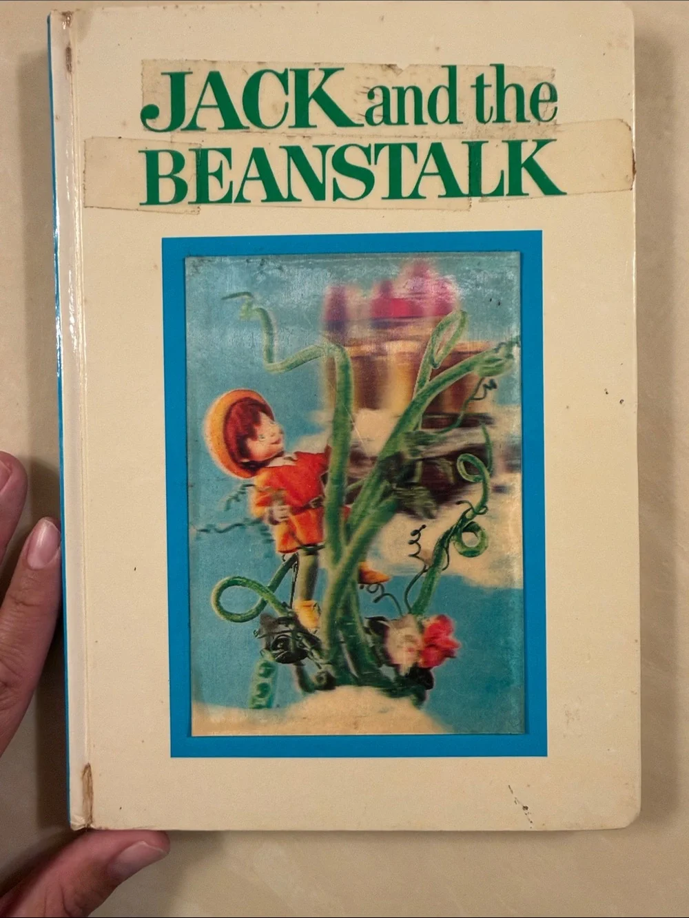 Vintage book lot